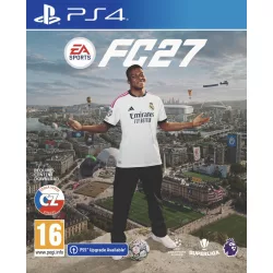 FC 27 PS4