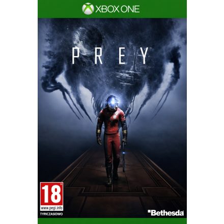 Prey Xbox One használt