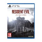 Resident Evil: Requiem PS5