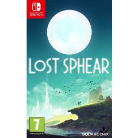 Lost Sphear SWITCH