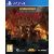Warhammer The End Times Vermintide PS4 használt