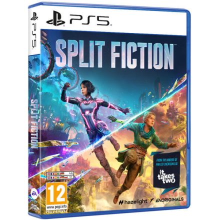 Split Fiction PS5