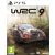 WRC 9 PS5 használt