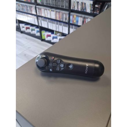 Ps3 Ps4 Move Navigacios Kontroller használt