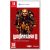 Wolfenstein II: The New Colossus / Switch használt