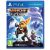 Ratchet & Clank PS4