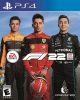 F1 22 PS4 használt