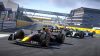 F1 22 PS4 használt