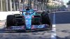 F1 22 PS4 használt