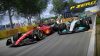 F1 22 PS4 használt