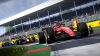 F1 22 PS4 használt