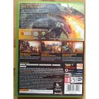 The Witcher 2: Assassins of Kings XBOX 360 használt