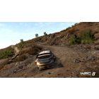 WRC 8 PS4 használt