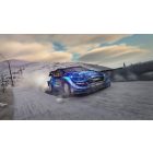 WRC 8 PS4 használt