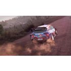 WRC 8 PS4 használt