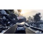 WRC 8 PS4 használt