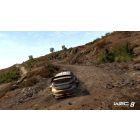 WRC 8 PS4 használt