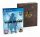 Rise of the Tomb Raider 20 Year Celebration Artbook Edition PS4 használt