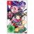 Neptunia x SENRAN KAGURA: Ninja Wars Standard Edition /Switch PS SHOP