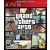 Grand Theft Auto San Andreas /PS3 PS SHOP