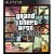 Grand Theft Auto San Andreas PS3