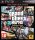 Grand Theft Auto Episodes from Liberty City PS3 használt (borító nélküli)