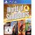 World of Simulators 4 Game Bundle PS4