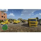 World of Simulators 4 Game Bundle PS4