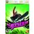 Amped 3 XBOX 360 használt