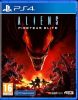 Aliens Fireteam Elite PS4 használt