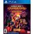 Minecraft Dungeons Hero Edition PS4 használt