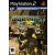 SOCOM II – U.S. Navy SEALS PS2 használt