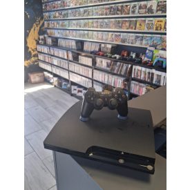 PS3 Slim használt