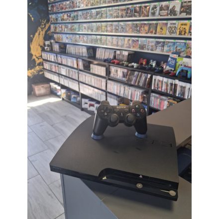 PS3 Slim használt