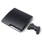 PS3 Slim 120GB CECH2004A használt