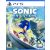 Sonic Frontiers PS5 használt 