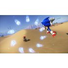 Sonic Frontiers PS5 használt 