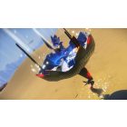 Sonic Frontiers PS5 használt 