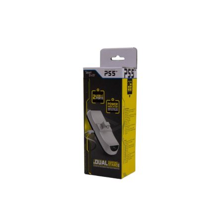 Steelplay Dual Charging stand for PS5 