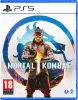 Mortal Kombat 1 PS5 használt