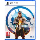 Mortal Kombat 1 PS5