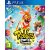 Rabbids Party of Legends PS4 használt