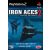 Iron Aces 2 Birds of Prey PS2 használt