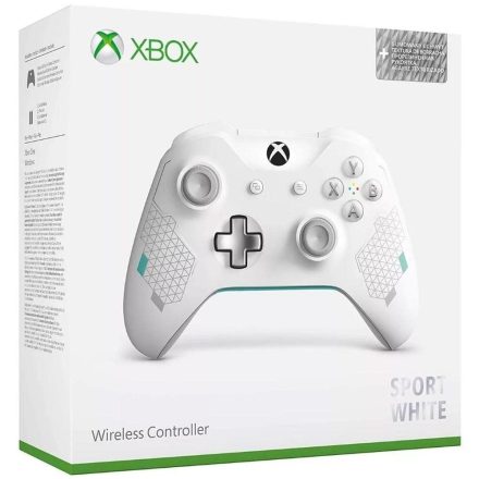 Xbox One Sport White Kontroller Limitált használt