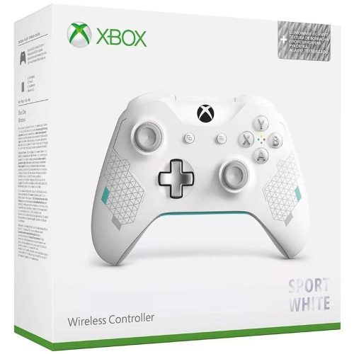 Xbox One Sport White Kontroller Limitált használt