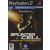 Tom Clancy’s Splinter Cell Pandora Tomorrow PS2 használt