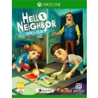 Hello Neighbor: Hide & Seek Xbox One