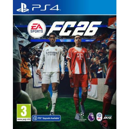 FC 26 PS4