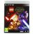 Lego Star Wars: The Force Awakens PS3 használt
