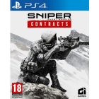 Sniper Ghost Warrior Contracts PS4